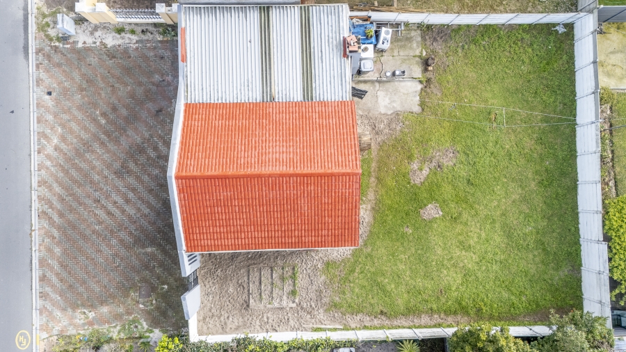 2 Bedroom Property for Sale in Highbury Western Cape